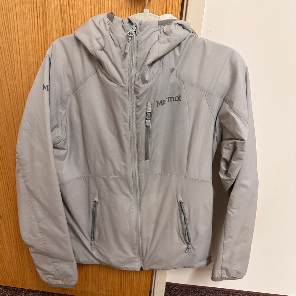 MARMOT women’s medium jacket
